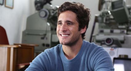 Diego Boneta fue protagonista de un momento inolvidable para David Broncano