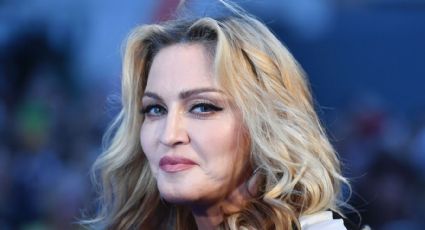 Madonna recibe la noticia que la hunde completamente