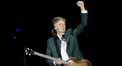 Paul McCartney desveló el motivo y el culpable de la separación de Los Beatles