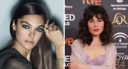 Ana Rujas y Nadia de Santiago: actrices millenials que cuentan historias