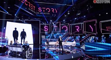 "Secret Story" termina la temporada como el 'reality' menos visto de Telecinco