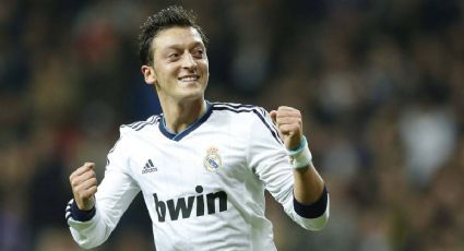 ¿Se devela el misterio? El nuevo negocio con el que Mesut Ozil quiere expandir su fortuna