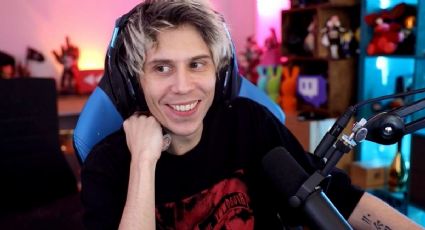 El Rubius anunció una nueva colaboración que causó furor en los fans