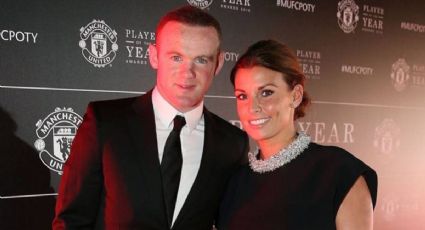 La mujer de Wayne Rooney habló por primera vez sobre los escándalos que involucraron al futbolista