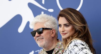 Aitana Sánchez Gijón confirmó la noticia que afecta a Pedro Almodóvar y Penélope Cruz