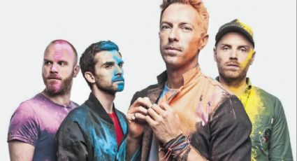 Coldplay realizó un anuncio que paralizó a sus fans