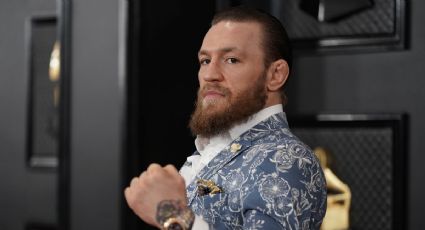 Ni Messi, Ni Ronaldo: Conor McGregor es el deportista mejor pagado