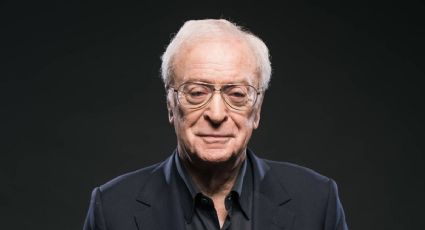 El anuncio de Michael Caine que paralizó al mundo del cine