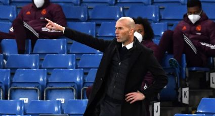 La pasión oculta de Zinedine Zidane que lo llevó a fundar una nueva empresa