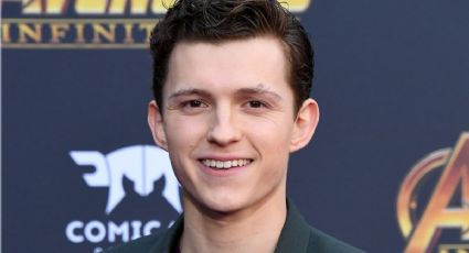 Tom Holland y el anuncio que paralizó los corazones de todos los fanáticos de Spider-Man