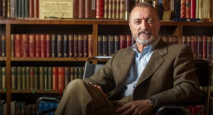 Arturo Pérez Reverte miró “El juego del calamar” y publicó una crítica única