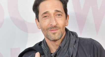 ¡No se puede creer! Adrien Brody y el papel más sorprendente que rechazó en su carrera