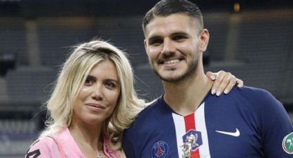 ¡El escándalo del año! La determinación que tomó Wanda Nara con Mauro Icardi