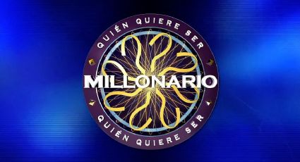 "Quién quiere ser millonario": ¿regresa a Antena 3?