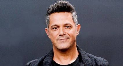 Alejandro Sanz aumentará su cuenta bancaria con miles de dólares