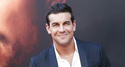 Esta es una de las series favoritas de Mario Casas