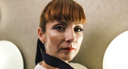 Najwa Nimri sorprende con su nuevo proyecto en Netflix