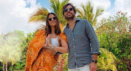 Álvaro Falcó e Isabelle Junot confirman detalles de la boda