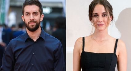 ¡Captados infraganti! La foto que confirma el romance entre David Broncano y Silvia Alonso