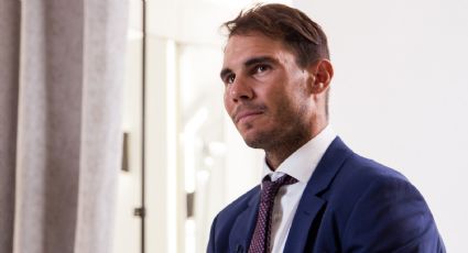 Rafa Nadal rompe el silencio en "El hormiguero" y revela la verdad jamás contada