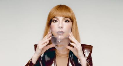 Najwa Nimri y Netflix se quedaron con toda la atención de las redes