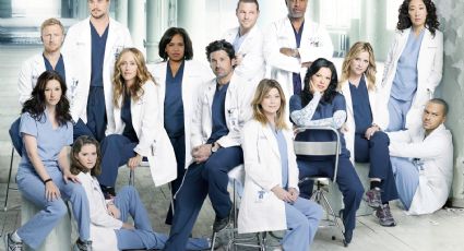 Le dijo adiós: conmoción entre los fanáticos de “Grey’s Anatomy” por la partida de una figura