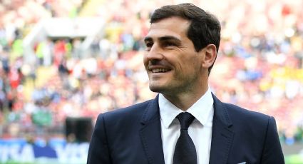 Se ha conocido la fortuna de Iker Casillas y la audiencia quedó perpleja