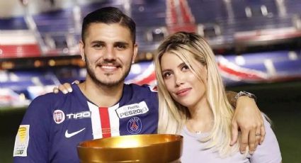 Mauro Icardi impacta a todos con los detalles de su patrimonio