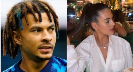 ¿Qué sucedió? Lo que nadie esperaba sobre María Guardiola y Dele Alli