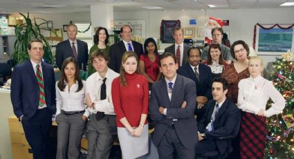 Netflix le dio la gran noticia a los fanáticos de "The Office"