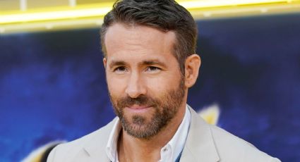 Ryan Reynolds, el rey del sarcasmo, cumple 45 años