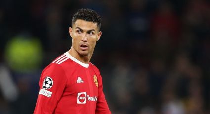 Cristiano Ronaldo reflexionó sobre el lamentable desenlace contra Liverpool