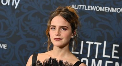 Emma Watson: la actriz que busca visibilizar la importancia del medio ambiente