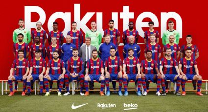 El Barcelona será protagonista del homenaje a una estrella del fútbol