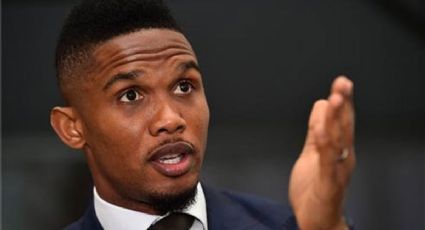 ¿A la cárcel? La noticia que sacude la tranquilidad de Samuel Eto’o