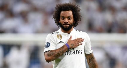 Marcelo sorprendió al aparecer en televisión para contar lo que hizo por amor