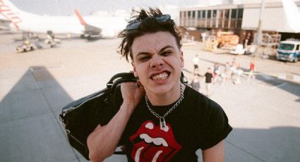 Yungblud llegará al país en 2022 con su gira "Life on Mars"