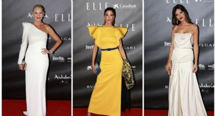 Elle Style Awards Andalucía 2021: La gran celebración a la moda