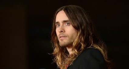 Las impactantes postales de Jared Leto para Vogue Grecia