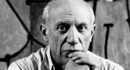 ¡Un precio de locura! Aparece un Picasso de más de 100 años y se subasta por una fortuna