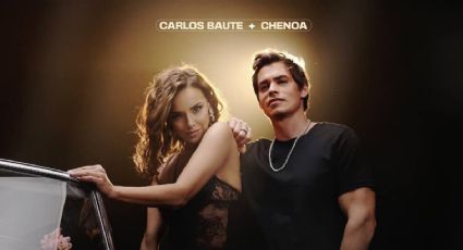 Chenoa y Carlos Baute hicieron bailar a las redes con "El chisme"