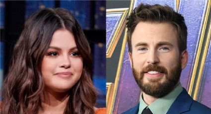 Chris Evans y Selena Gómez: el actor borró una historia y los fans enloquecieron