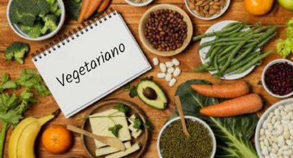 Dieta vegetariana: estos son los actores que decidieron seguir este estilo de vida