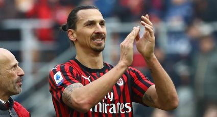 El increíble autorregalo de medio millón de dólares que se hizo Zlatan Ibrahimovic por su cumpleaños