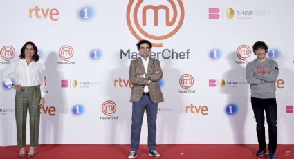 Masterchef celebrity: uno de los participantes favoritos fue eliminado