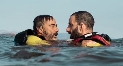 Mediterráneo, la película de Dani Rovira y Anna Castillo esta basada en una historia real