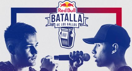 Red Bull Batallas de gallos: detalles de la gran final que se llevará a cabo en Madrid