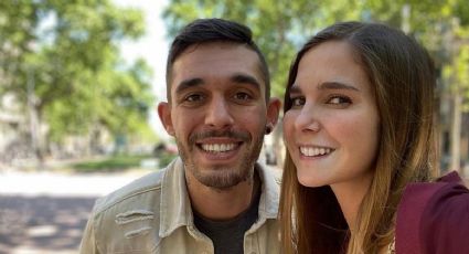 Natalia Sánchez y Víctor Elías confirmaron lo que todos estaban esperando