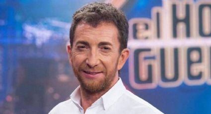 Pablo Motos sorprende a todos con un invitado internacional en “El hormiguero”