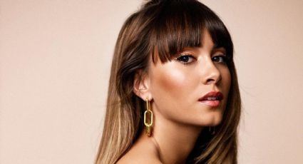 Aitana y una durísima acusación contra el periodista Arturo Paniagua